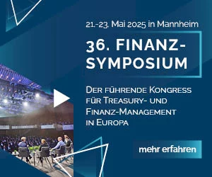 36. Finanzsymposium